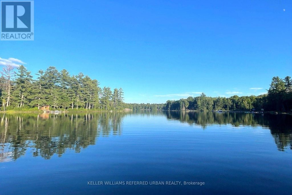 1118 Pine Lake Shores, Bracebridge (oakley)