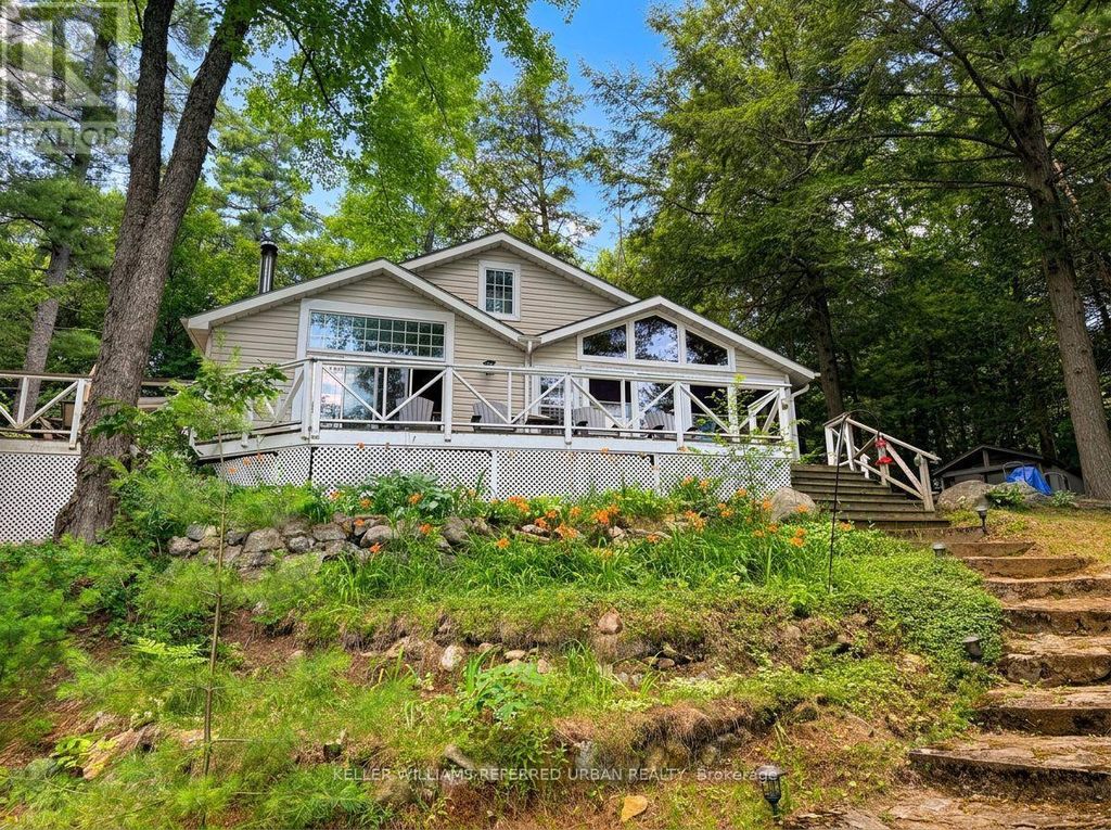 1118 Pine Lake Shores, Bracebridge (oakley)