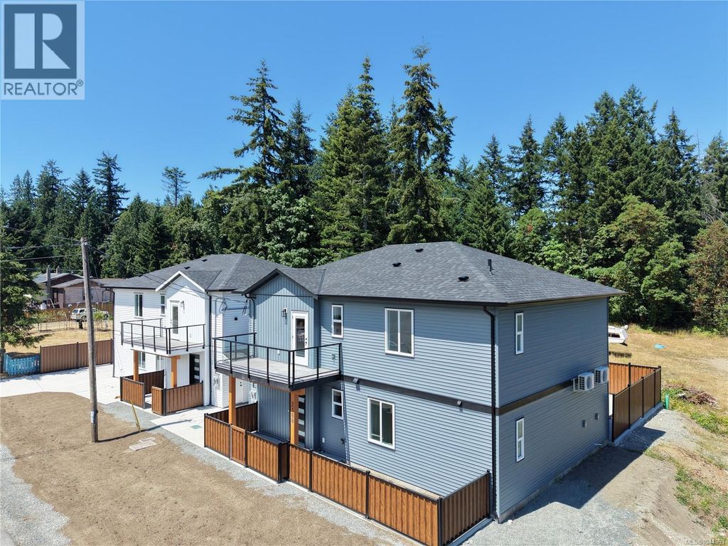 200 2188 Jingle Pot Rd, Nanaimo