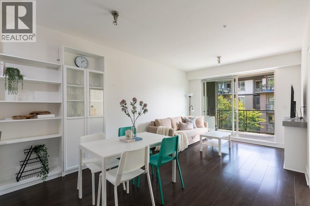 314 7418 Byrnepark Walk, Burnaby