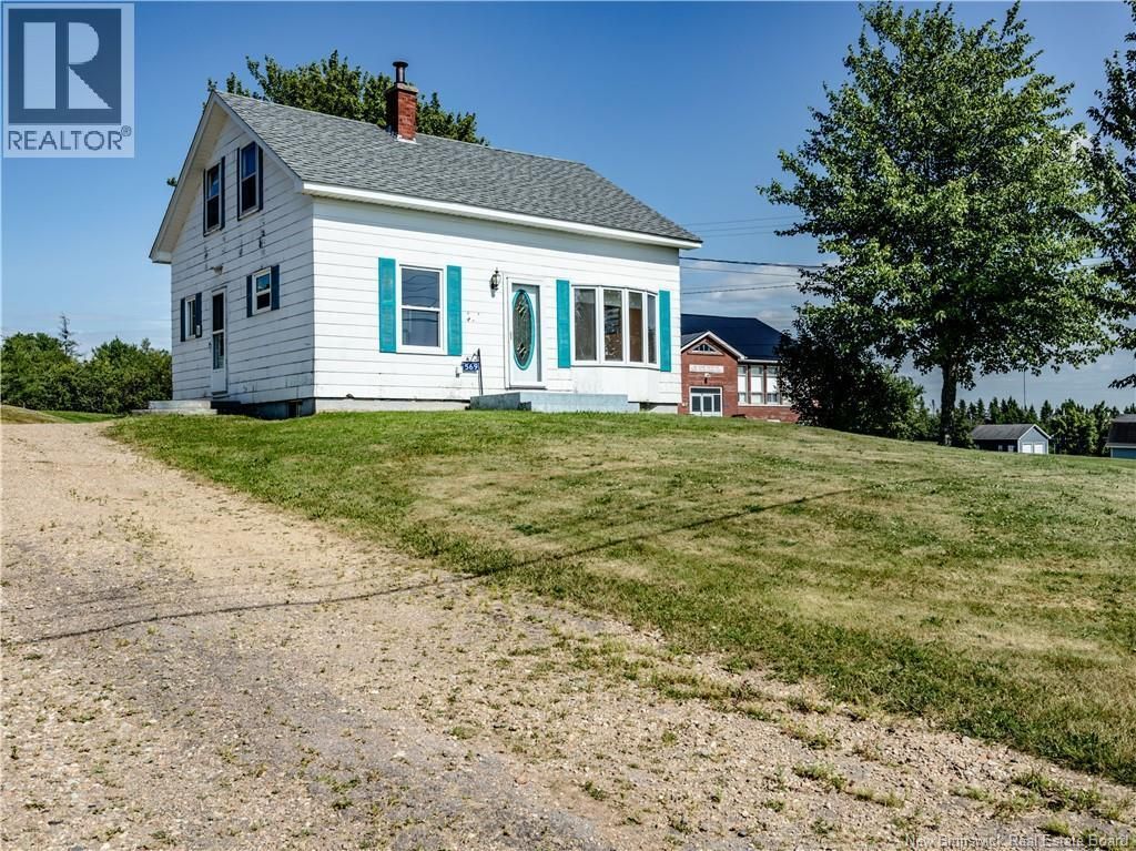 569 Memramcook East, Memramcook