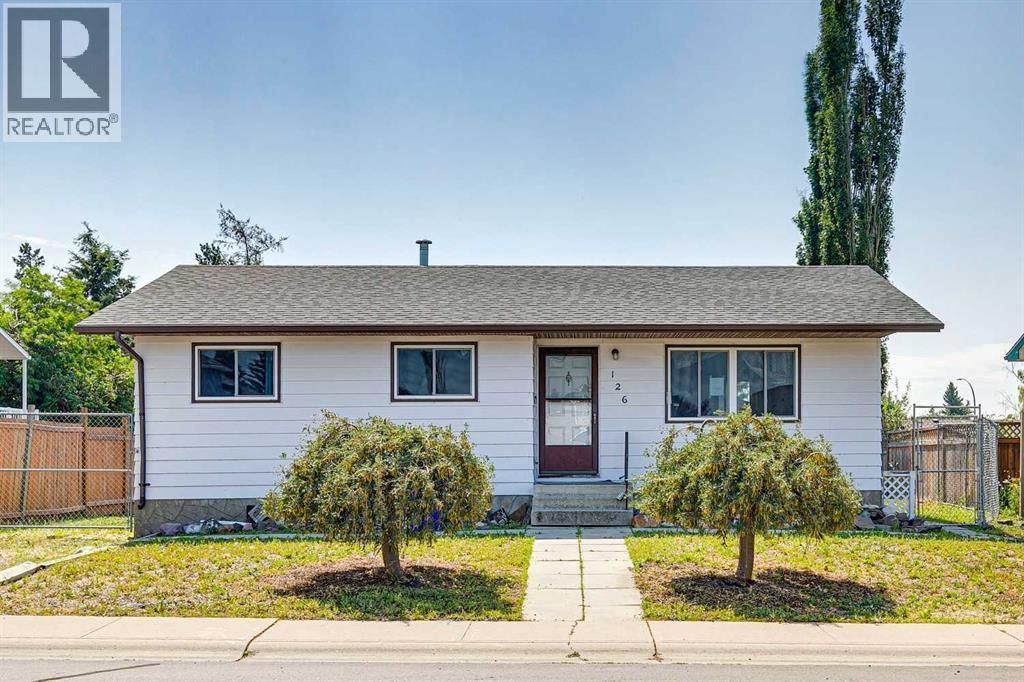 126 Thistle Way, Strathmore