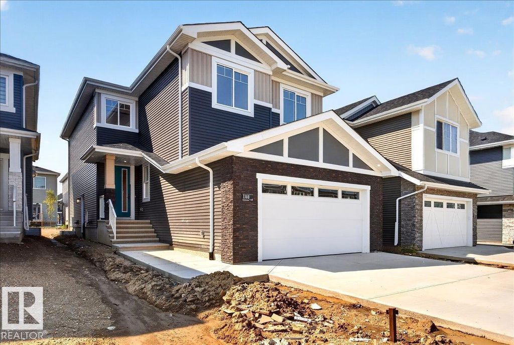 3308 Chickadee Dr Nw, Edmonton