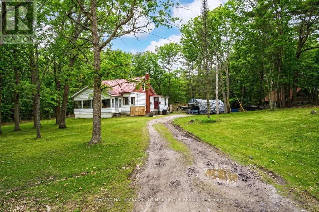 1301 Honey Harbour Road, Georgian Bay (baxter)