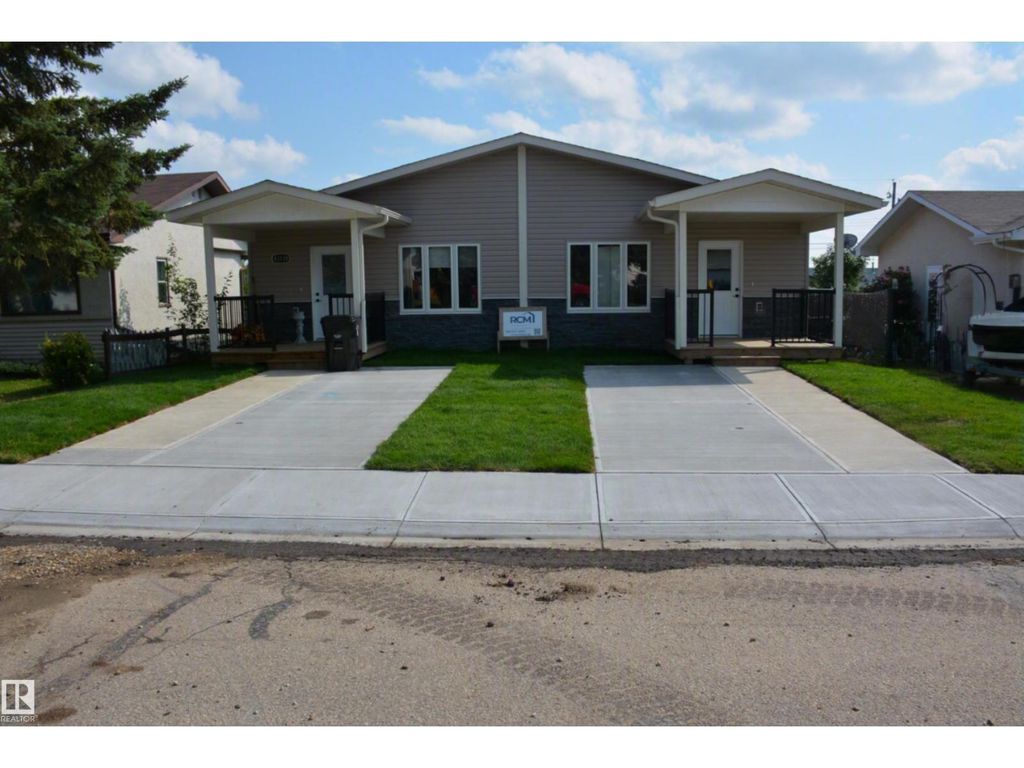 4313 54 Av, Barrhead