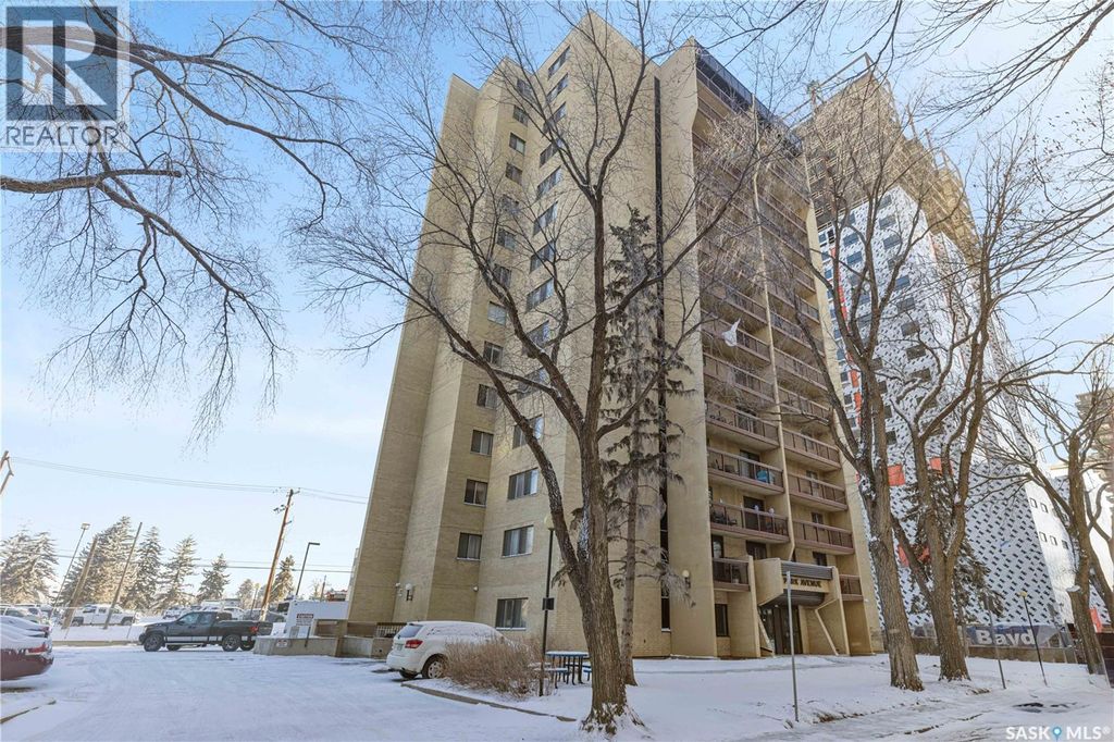 701 430 5th Avenue N, Saskatoon