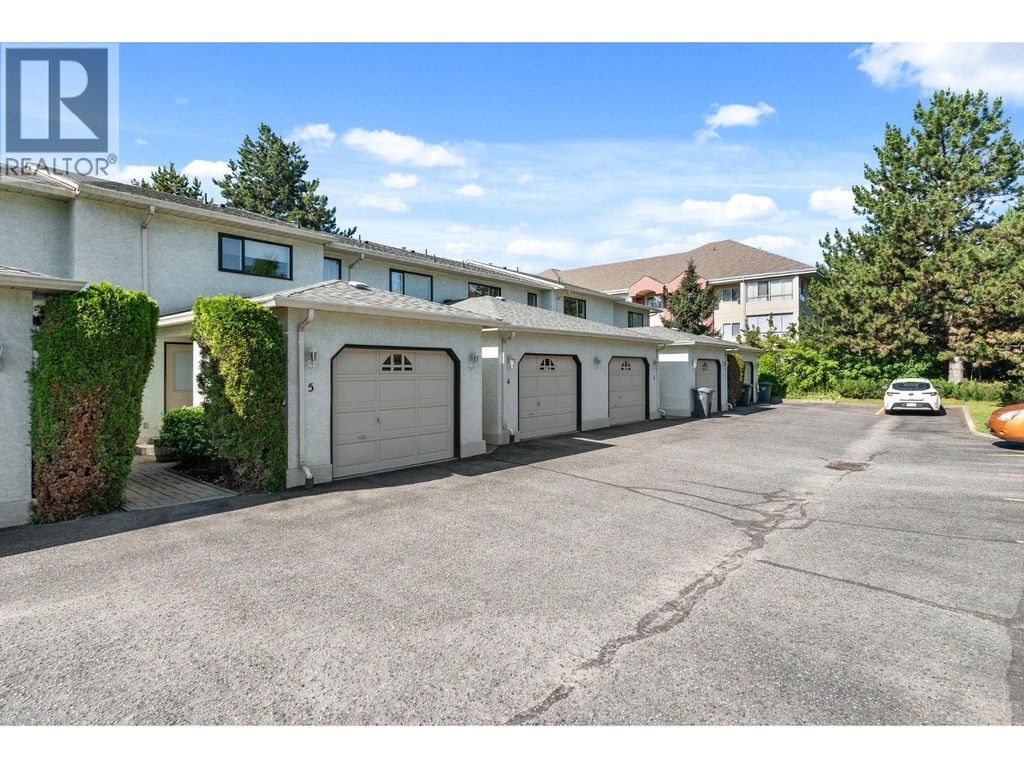 130 Dundas Rd. Road Unit# 5 Lot# 5, Kelowna
