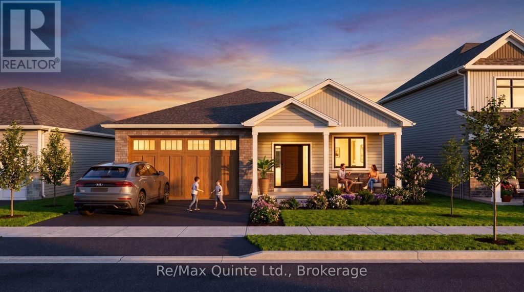 35 French Street, Prince Edward County (picton)