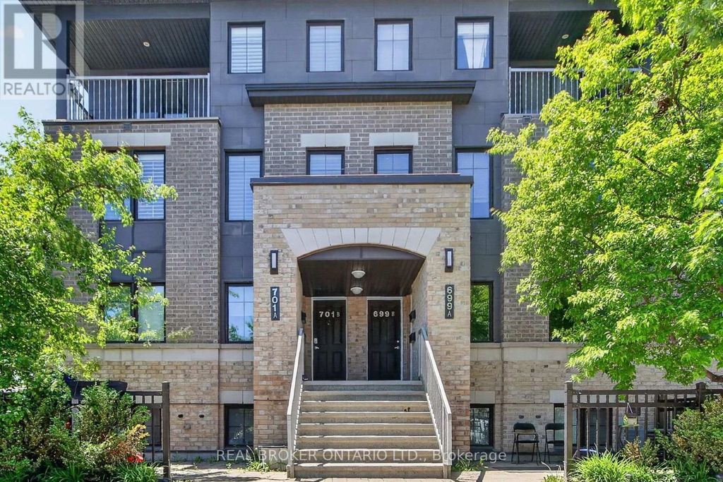 33 - 701 B Sue Holloway Drive, Ottawa