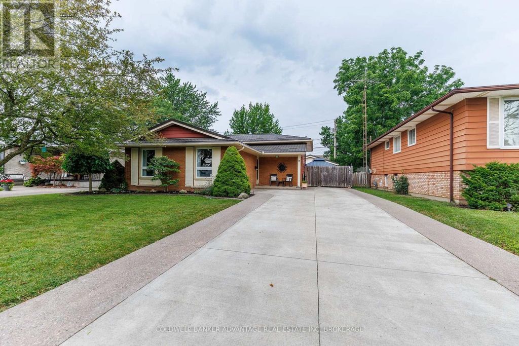 74 Pinehurst Drive, Welland (n. Welland)