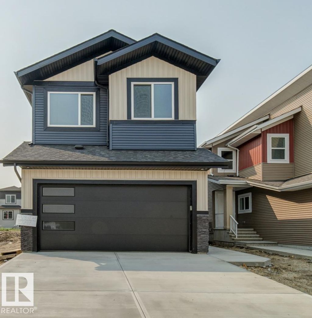 4723 17 Av Sw, Edmonton