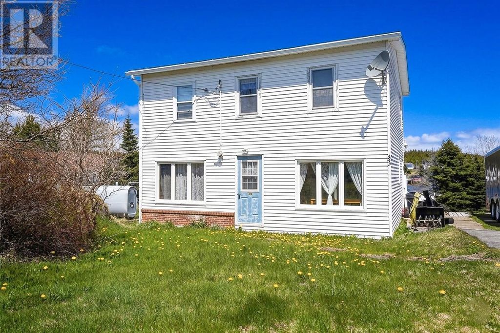 43 Main Road, North Harbour