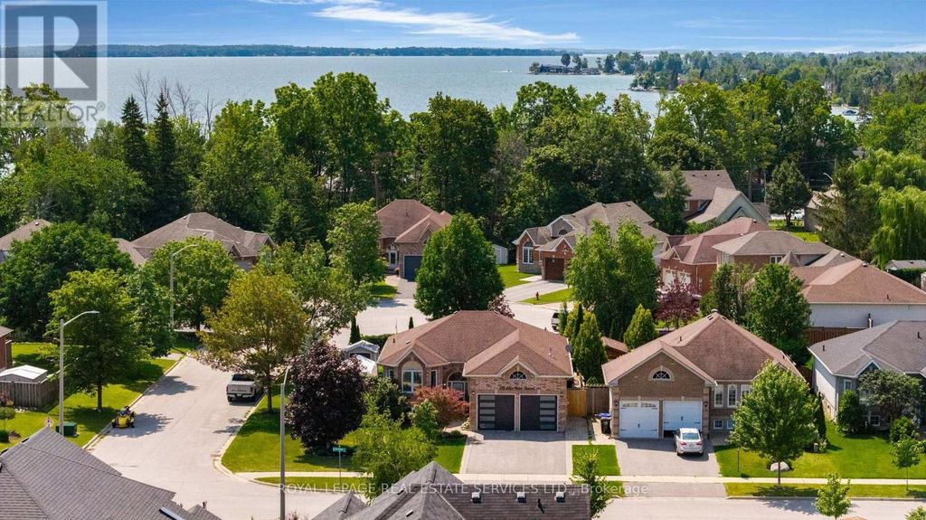 619 Glen Cedar Crescent, Innisfil