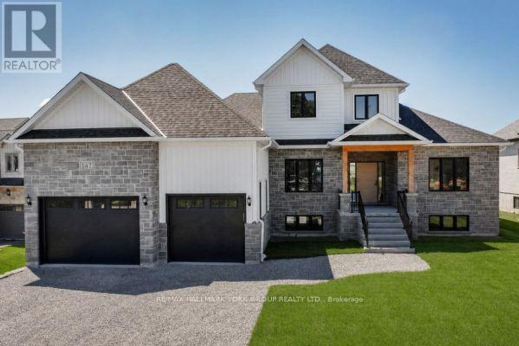 147 Lake Drive E, Georgina (historic Lakeshore Communities)