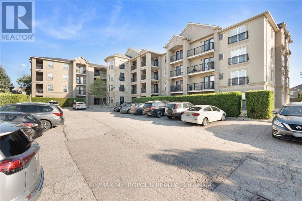 307 - 1487 Maple Avenue, Milton (de Dempsey)