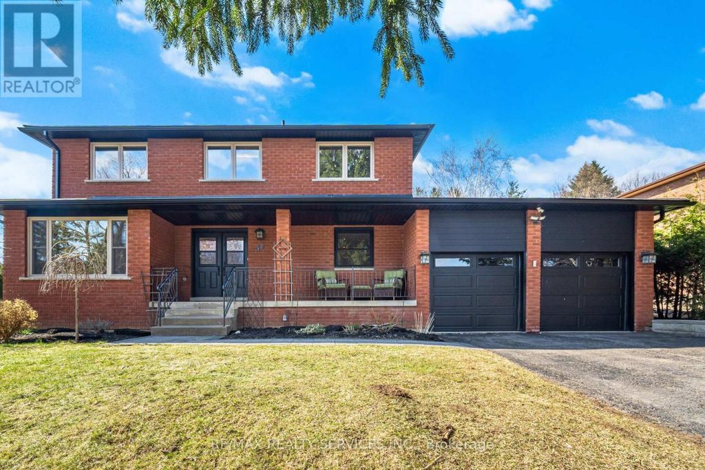 38 Marilyn Street, Caledon (caledon East)