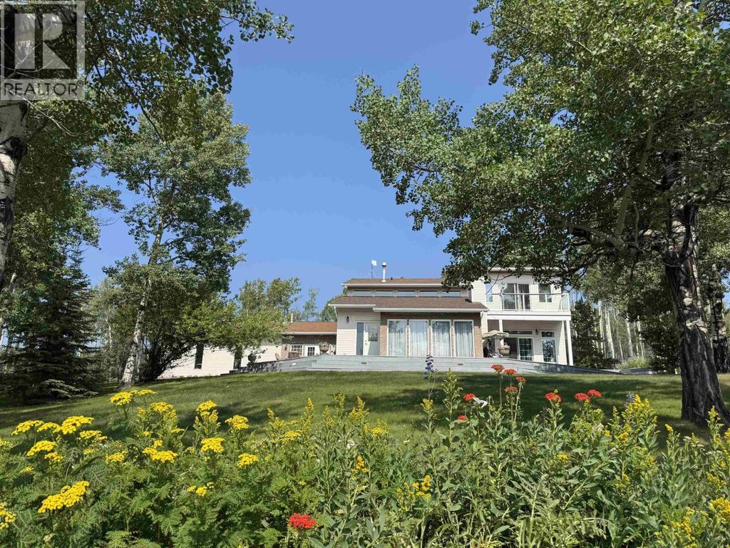 13056 Tamarack Avenue, Charlie Lake