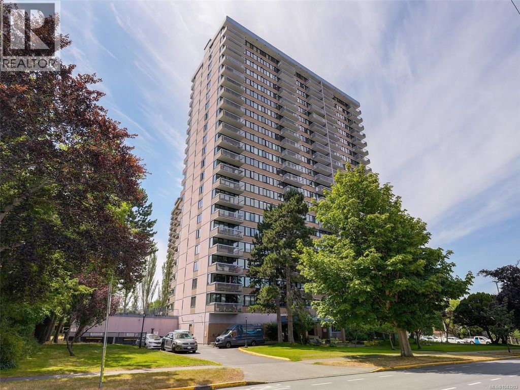 1810 647 Michigan St, Victoria