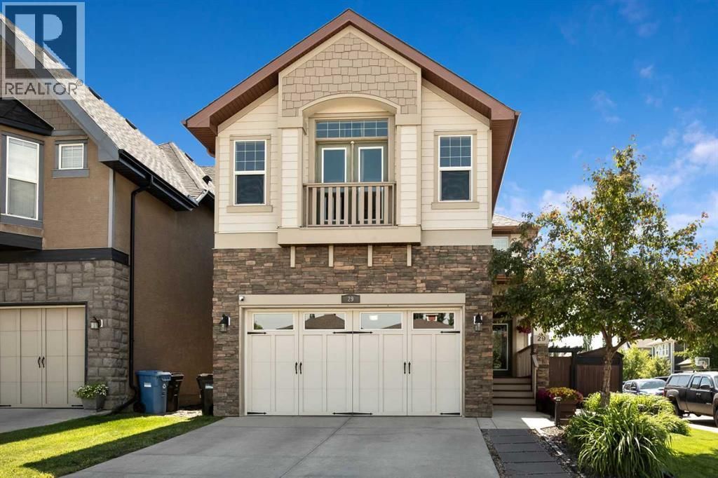 29 Mahogany View Se, Calgary