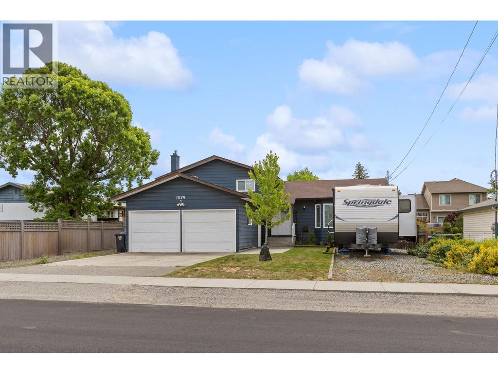 1035 Elwyn Road, Kelowna