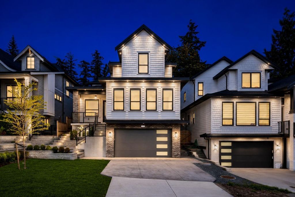 16633 Bell Road, Surrey