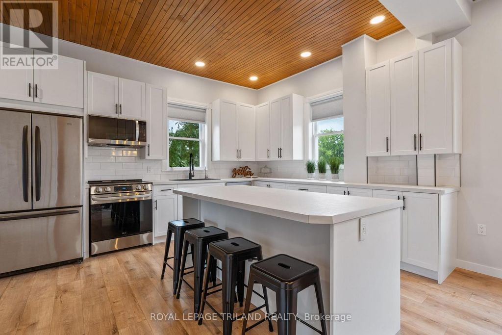 191 Catherine Street, North Middlesex (parkhill)