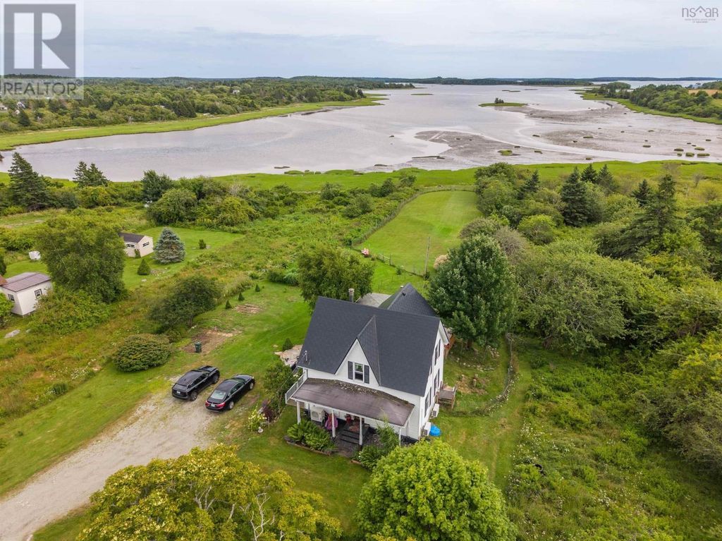7155 Highway 3, Ste. Anne Du Ruisseau