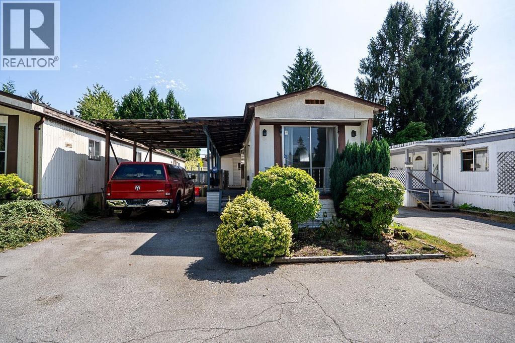 72 21163 Lougheed Highway, Maple Ridge