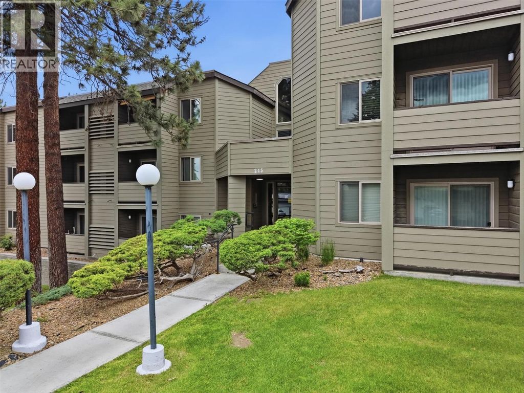 245 Gordonhorn Drive Unit# 347, Kamloops