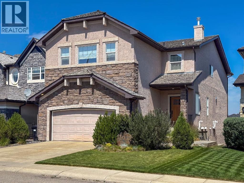 54 Royal Ridge Mount Nw, Calgary