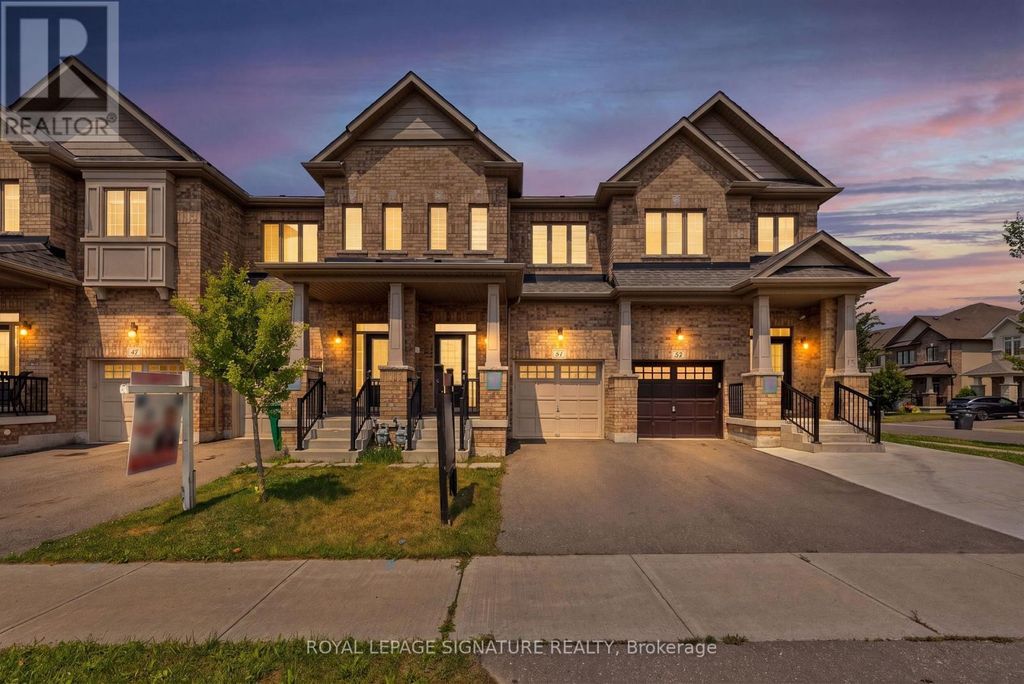 51 Doris Pawley Crescent, Caledon