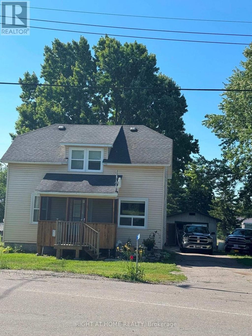 10570 Highway 64 S, West Nipissing (lavigne)
