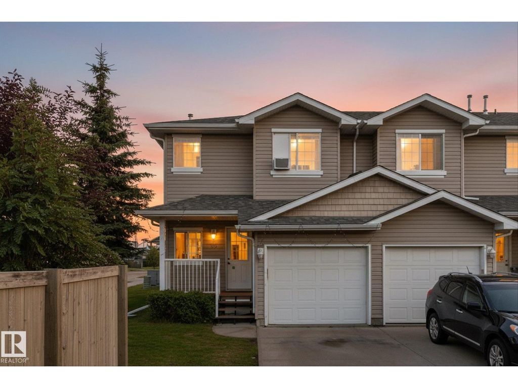 #33 380 Silver Berry Rd Nw, Edmonton