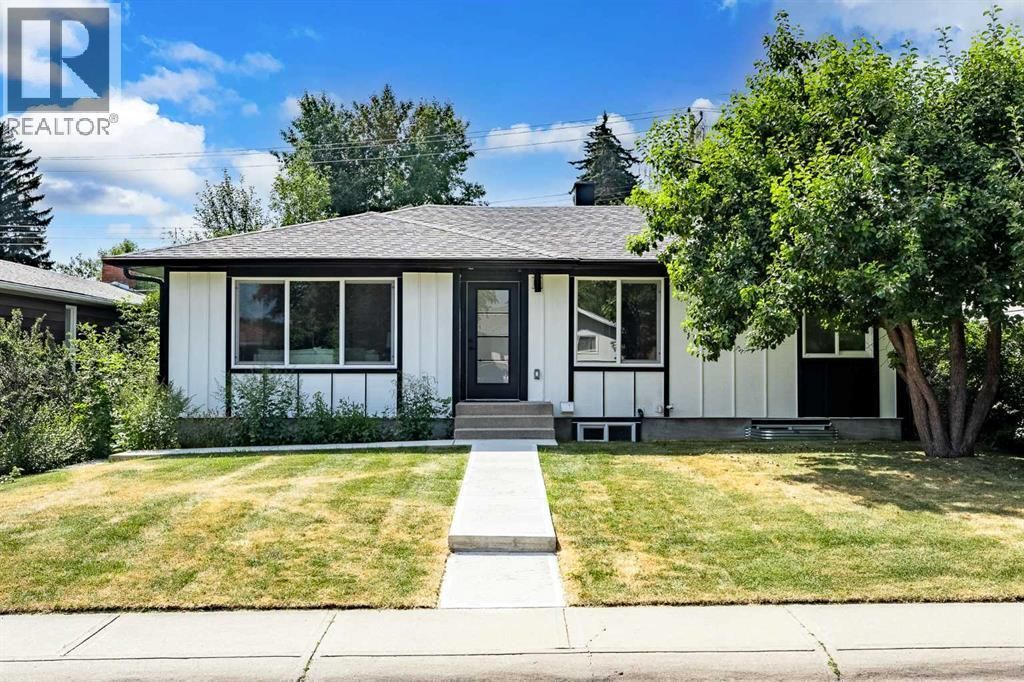 451 Arlington Drive Se, Calgary