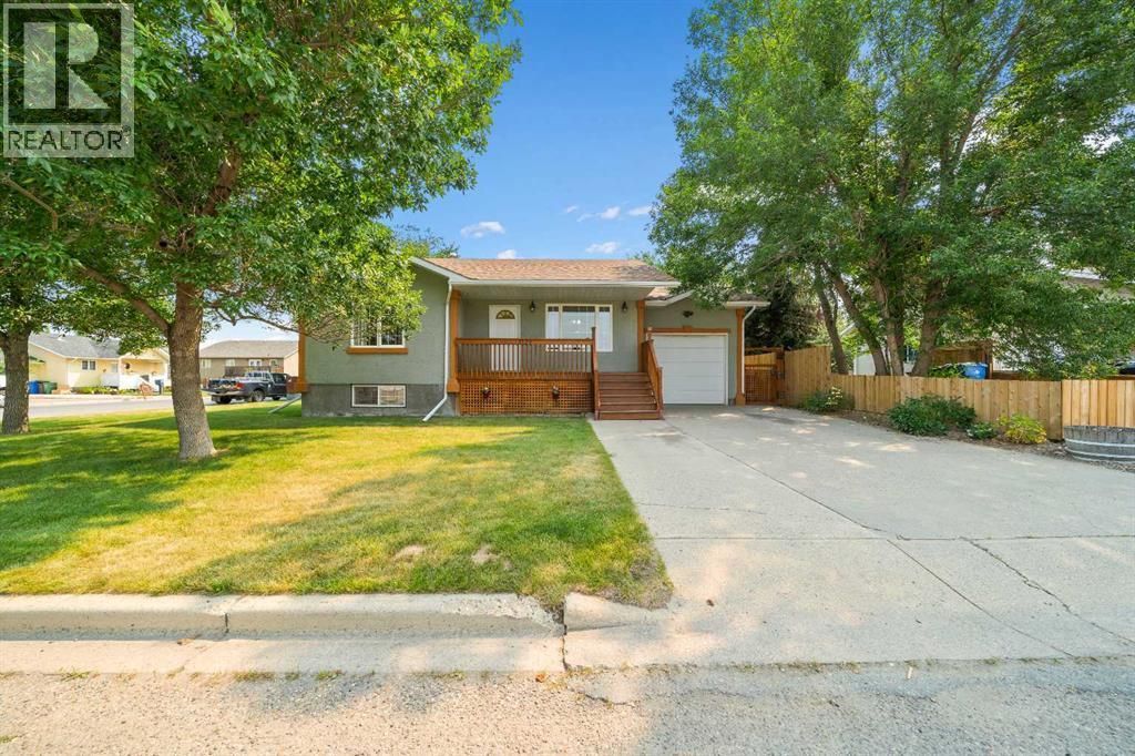 4129 55 Street, Taber