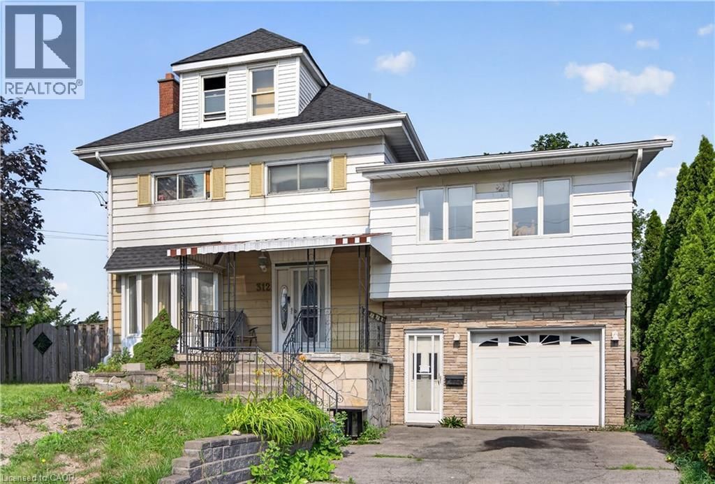 312 East 12th Street, Hamilton