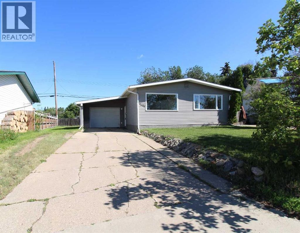 9606 115 Avenue, Grande Prairie