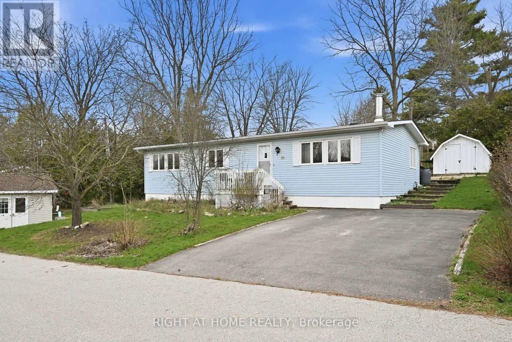 131 - 1294 8th Concession Road W, Hamilton