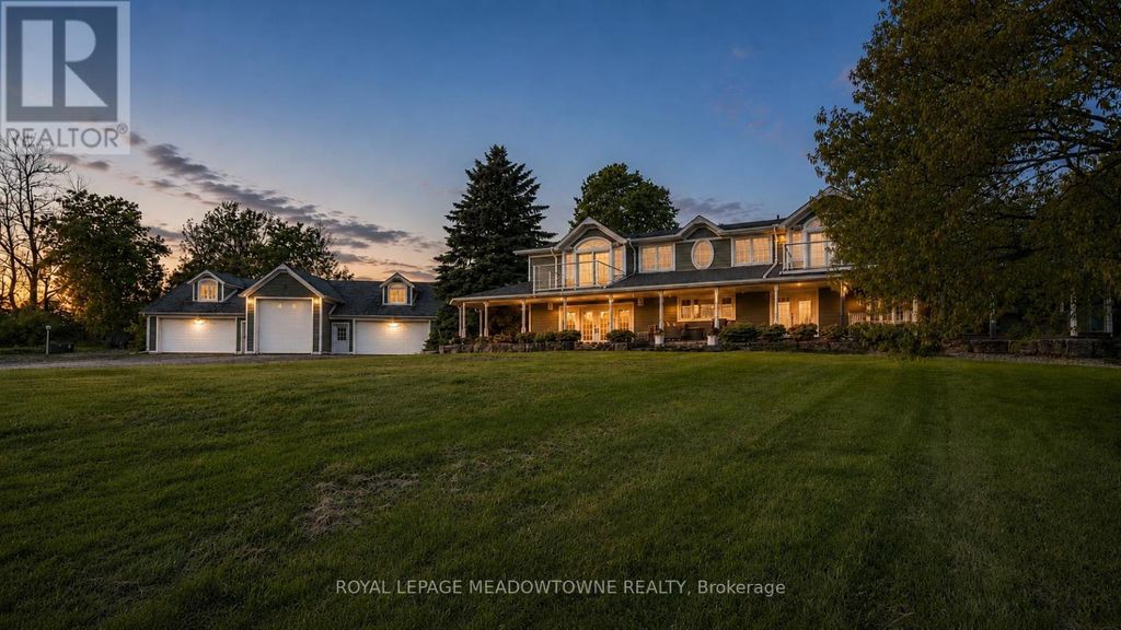 5169 Wellington 125 Road, Erin