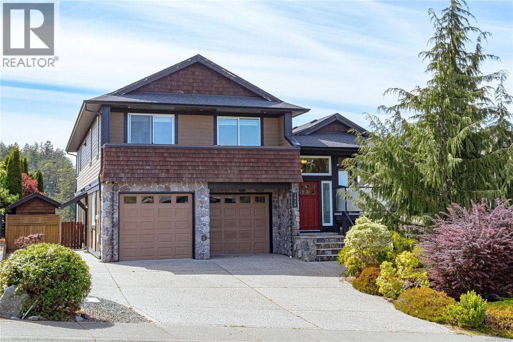3438 Mary Anne Cres, Colwood