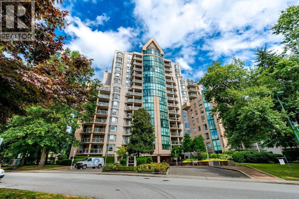 1602 1189 Eastwood Street, Coquitlam