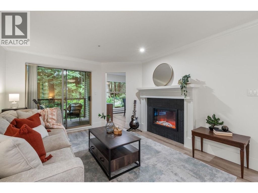 104 180 Ravine Drive, Port Moody