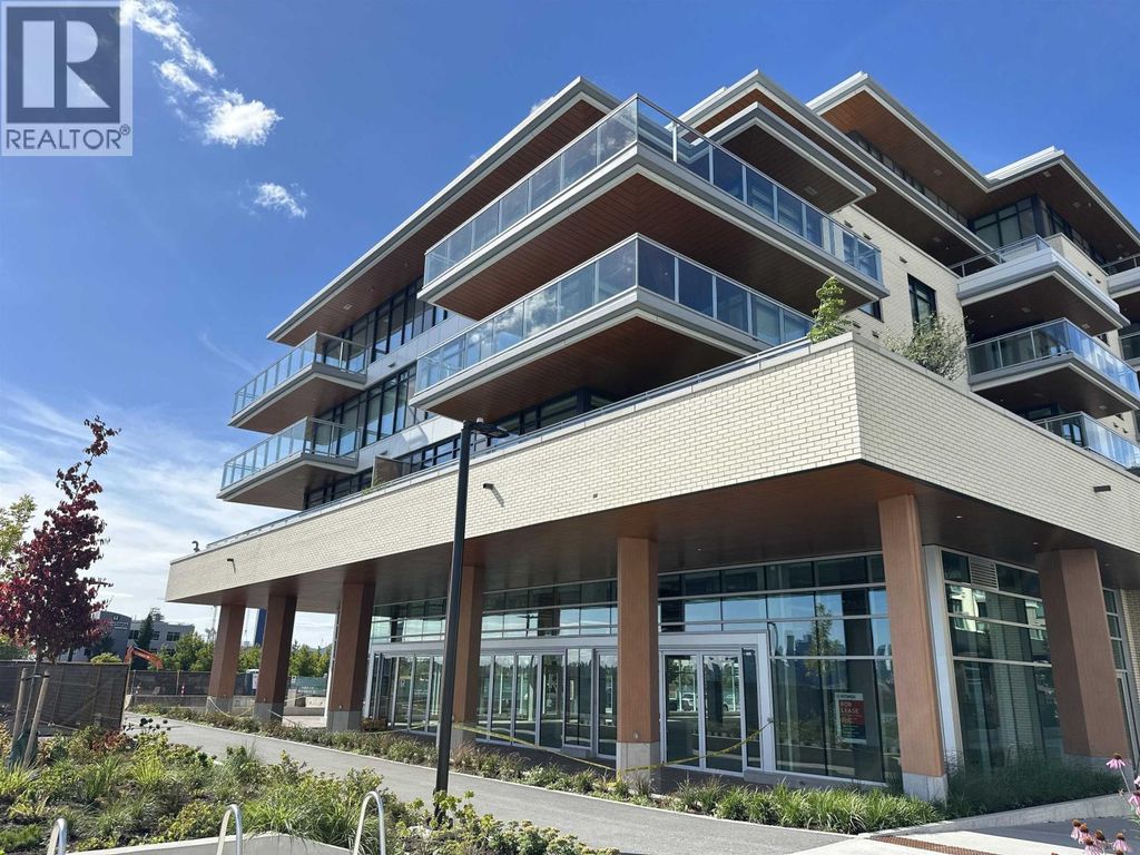 510 785 Harbour Way, North Vancouver
