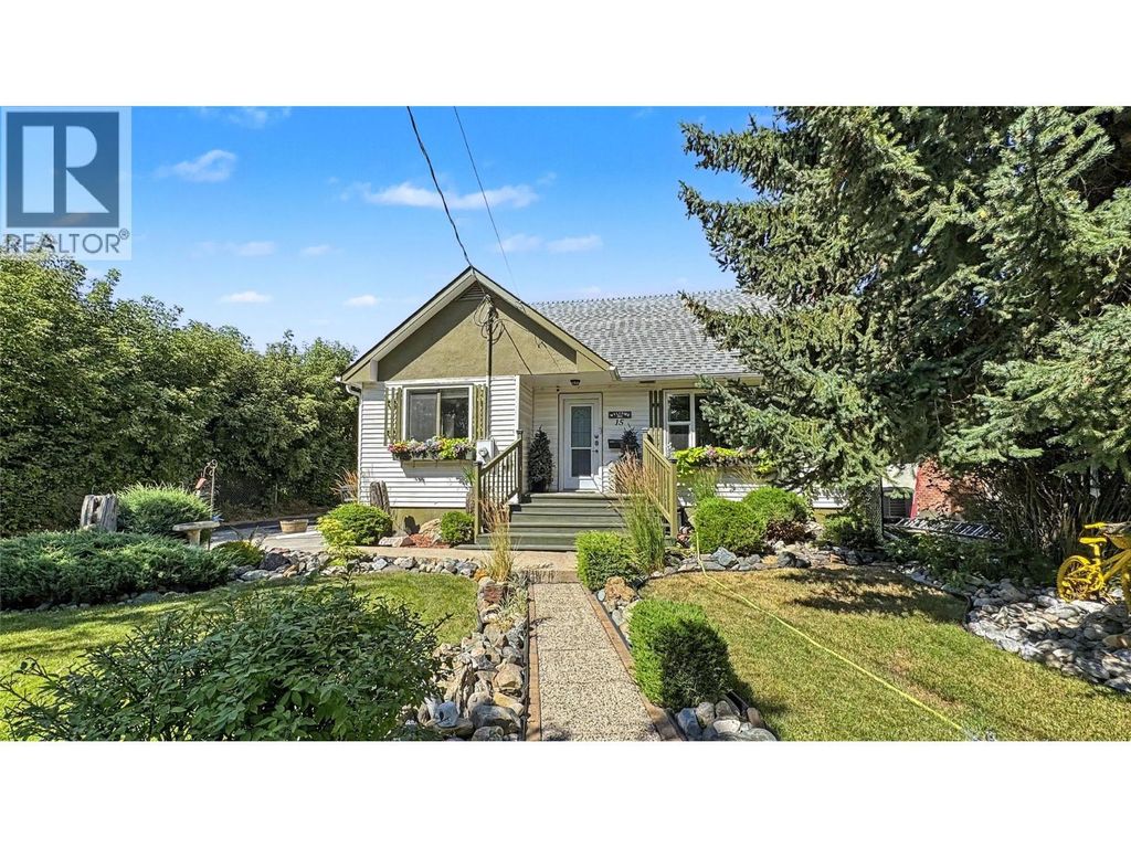 15 15th Avenue S, Cranbrook
