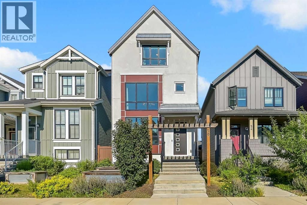 50 Lavender Road Se, Calgary
