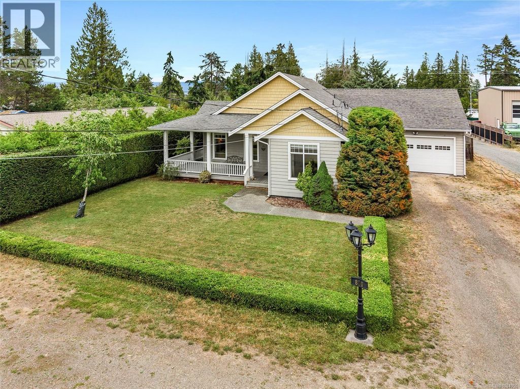 810 Reid Rd, French Creek
