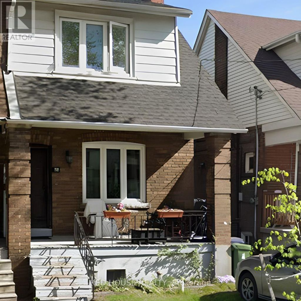32 Glebeholme Boulevard, Toronto (east York)