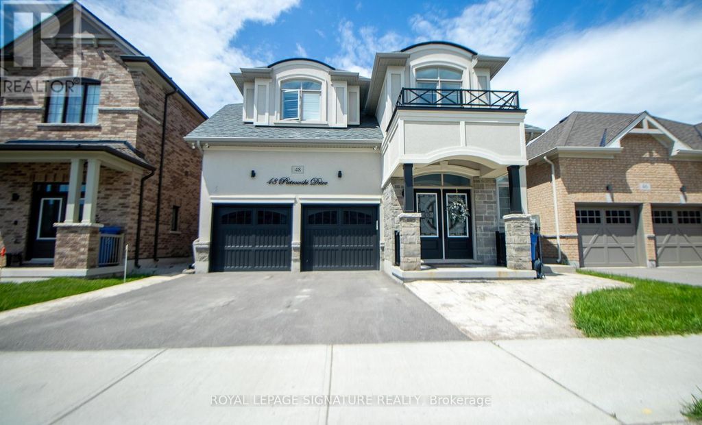 Bsmt - 48 Pietrowski Drive, Georgina (keswick North)