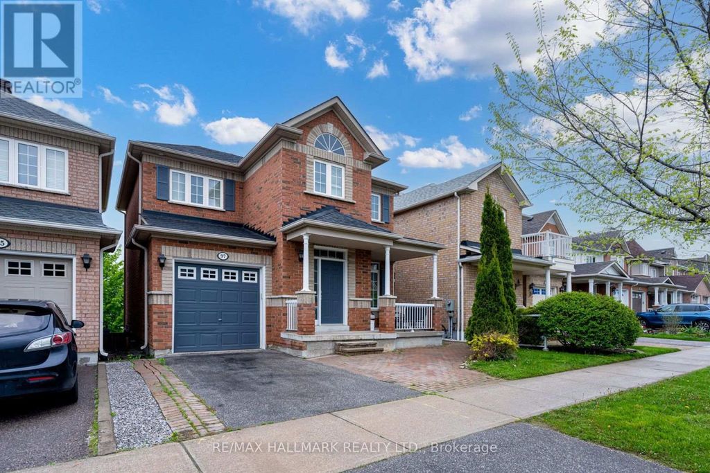 Bsmt - 97 Maple Ridge Crescent, Markham (greensborough)