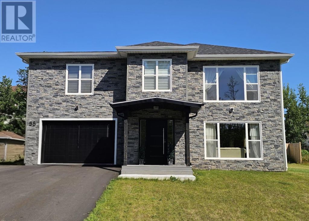 58 England Circle, Charlottetown